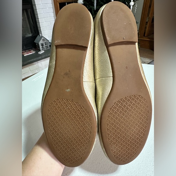 Tory Burch flats - Picture 5 of 8